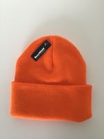 NEU Beechfield Beanie Mütze orange Münster (Westfalen) - Centrum Vorschau