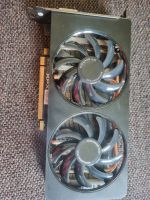 ( XFX ) DD Radeon R9 270x 1050m Boost 2GB Grafikkarte Hamburg-Mitte - Hamburg Veddel Vorschau