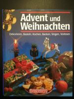 Advent und Weihnachten , Dekorieren, Basteln, Kochen, Backen, ... Sachsen-Anhalt - Möser Vorschau