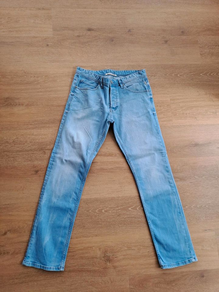 Tom Tailor Jeans in 32/32 in Gondelsheim