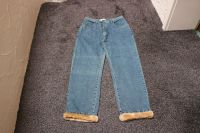 #Jeans m. Webpelz, Gr. 42, #blau, #Helline, #wie neu Bayern - Pfaffenhofen a.d. Ilm Vorschau