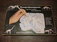 Dinosaurier-Ausgrabungsset Triceratops Berlin - Tempelhof Vorschau