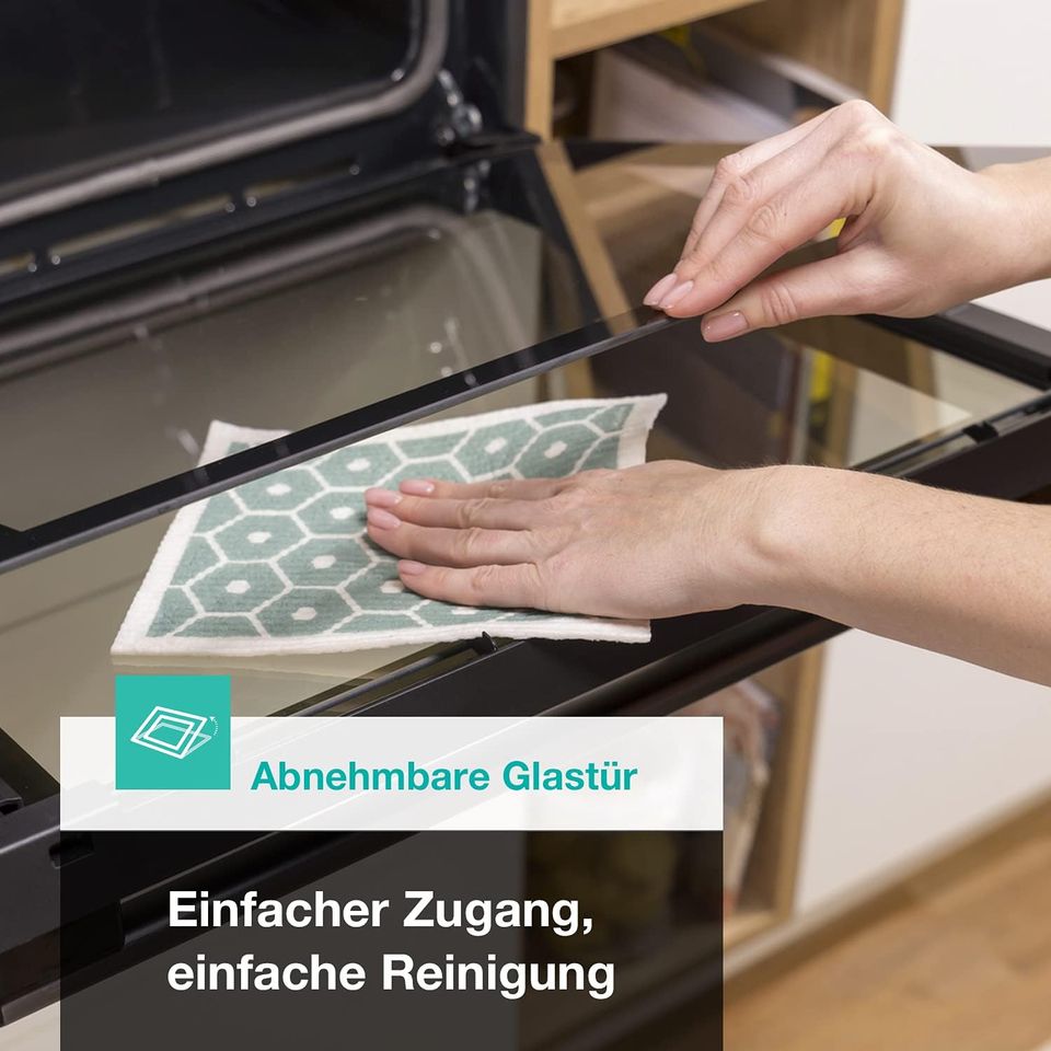 GORENJE Einbaubackofen , Aqua-Reinigungsfunktion in Bonn