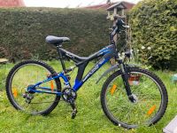 Fahrrad YAZOO Devil FSV 3.6 - 26 Zoll Nordrhein-Westfalen - Mönchengladbach Vorschau