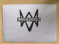 Watch Dogs 2 Merge Postkarten Duisburg - Walsum Vorschau