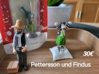 Tonie Pettersson und Findus Brandenburg - Beeskow Vorschau
