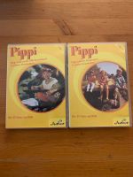 Pippi Langstrumpf Folge 1+2 DVD Schleswig-Holstein - Neversdorf Vorschau