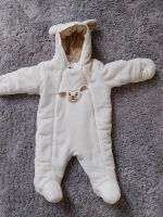 Babyoverall Winteroverall von Sterntaler, Gr. 62 Niedersachsen - Dahlenburg Vorschau