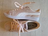 NEUE PUMA SOFTFOAM SNEAKERS  37,5 PUDERROSA Baden-Württemberg - Wangen Vorschau