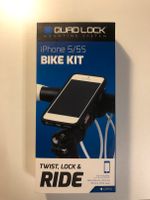 Quadlock iPhone 5/5s inkl. Poncho Bayern - Glonn Vorschau