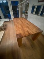 Esstisch Esszimmer Tisch 200x100 Nordrhein-Westfalen - Remscheid Vorschau