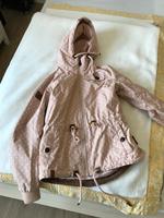 Naketano Jacke Übergangsjacke rosa Gr. M Niedersachsen - Sittensen Vorschau