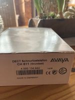 Avaya DECT Schnurlostelefon Saarland - Nohfelden Vorschau