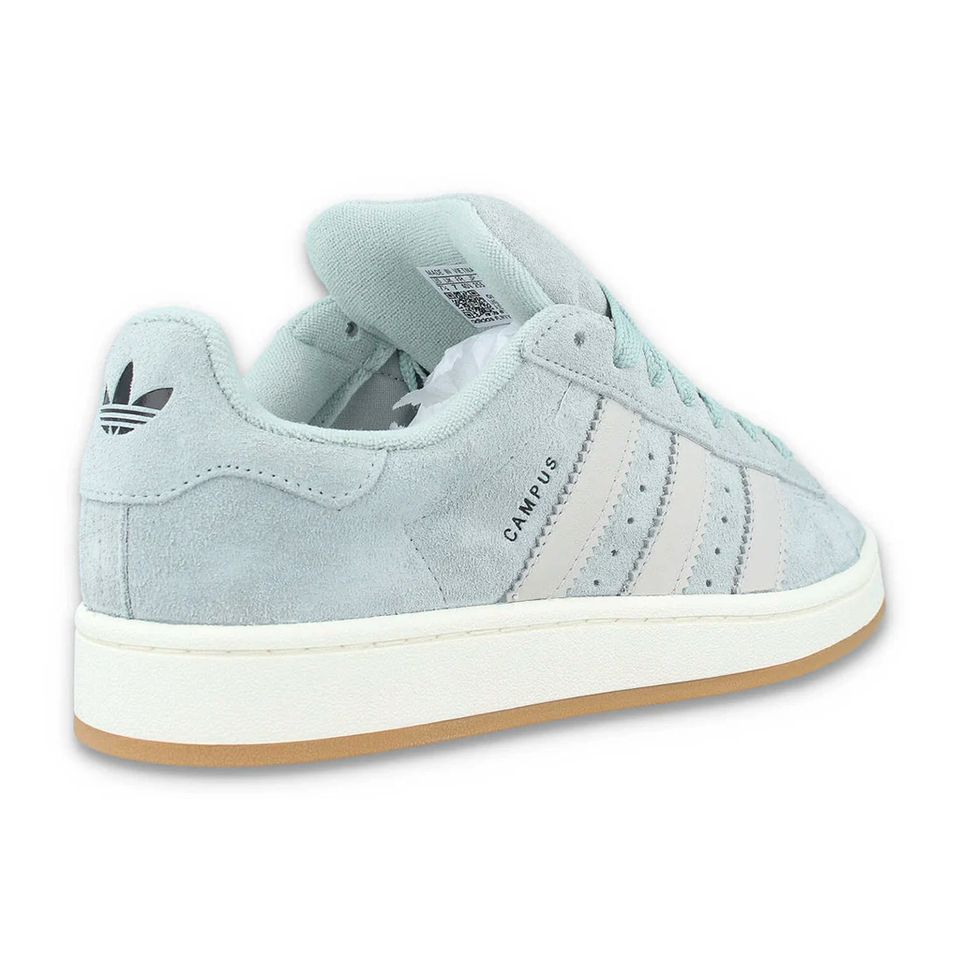 adidas Campus 00s Wonder Silver Grey 38 38 2/3 39 1/3 40 2/3 in Köln