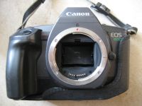 Canon EOS 600 Spiegelreflexkamera Nur Gehäuse - Body Niedersachsen - Hameln Vorschau