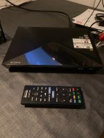 Sony 3D Blu-ray  BDP-S4200 Blu-ray player  mit HDMI kabel Baden-Württemberg - Möglingen  Vorschau