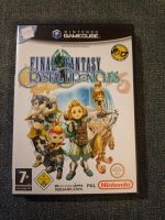 Nintendo GameCube Final Fantasy Crystal Chronicles Rheinland-Pfalz - Eisenberg  Vorschau