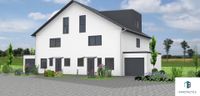 Neubau Doppelhaushälfte in Winzenheim - individuell gestaltbar und höchste Effizienz! Rheinland-Pfalz - Bad Kreuznach Vorschau