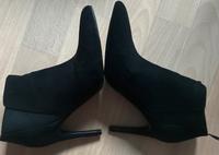Stiefeletten NEU Thüringen - Worbis Vorschau