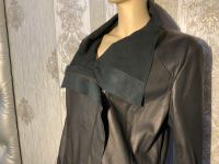 CIGNO NERO,Damen,Ledermantel Np299€ Nordrhein-Westfalen - Alsdorf Vorschau