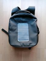 BAUIBU solar Rucksack Bayern - Burglauer Vorschau