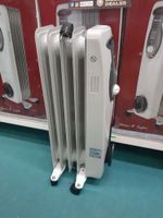 Radiator, Ölradiator, Elektroheizer,1000 W, jetzt nur 30 Euro Sachsen-Anhalt - Zeitz Vorschau