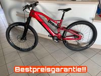 Raymon AirRay 150 E10.0 Carbon EBike,Fully,20,4kg UPE: 5.790,-€!! Thüringen - Eisenach Vorschau