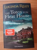Buch von Lucinda Riley Nordrhein-Westfalen - Lügde Vorschau