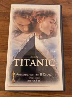 Videokassette - Titanic Baden-Württemberg - Ulm Vorschau