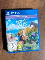 Horse Tale Ps4: Limited Edition Niedersachsen - Norden Vorschau