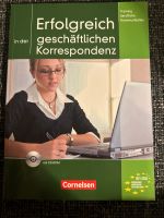 Deutsch als Fremdsprache DAF Training berufliche Kommunikation CD Rheinland-Pfalz - Offenbach Vorschau