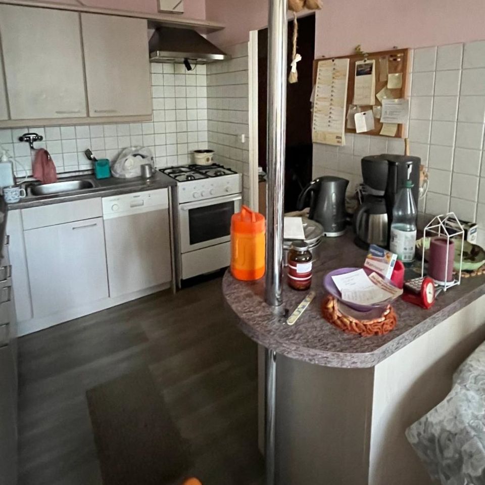 3-Raum Wohnung in Cottbus / Sandow EG in Cottbus