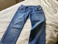 Glücksstern Damen Jeans Petra Gr. 31 7/8 Länge Nordrhein-Westfalen - Solingen Vorschau