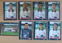 Panini Sammelbilder 1997 VfB Stuttgart Innenstadt - Köln Altstadt Vorschau