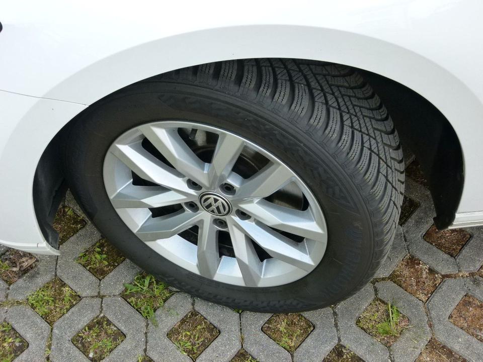 Volkswagen Passat Variant TSI 1.Hand LED TÜV 2027 +GARANTIE in Taucha