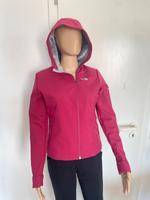 Regenjacke Outdoor the north Face XS/34 neu 129€ NP Pink Fuchsia Hessen - Rodgau Vorschau