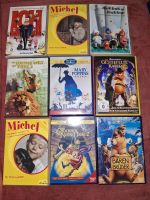 DVDs Kinderfilme Bayern - Dentlein am Forst Vorschau