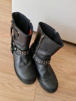 Stiefel Harley Davidson Nordrhein-Westfalen - Königswinter Vorschau