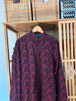 Scotch & Soda Hemd gemustert rot Hawaii Leipzig - Knautkleeberg-Knauthain Vorschau