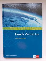 Haack Weltatlas Baden-Württemberg / Atlas m. CD-ROM + Arbeitsheft Sachsen - Radebeul Vorschau
