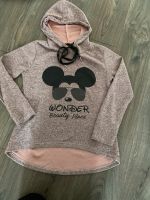 Disney Pullover Hoodie Kapuzenpulli Größe 164 Top Next Princess Baden-Württemberg - Markgröningen Vorschau