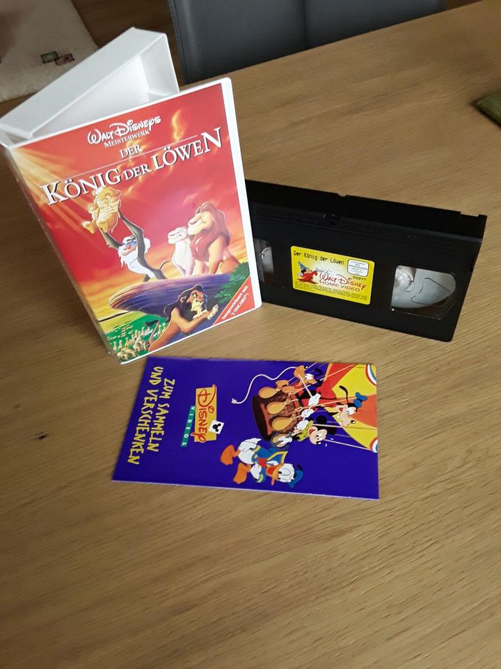 VHS Vidiokasetten mit Magix retten sie ihre Vidiokasetten in Hamburg