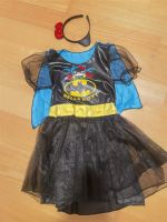 Hello Kitty Batgirl Superheldin Faschingskostüm Gr. 110/116 Bayern - Barbing Vorschau