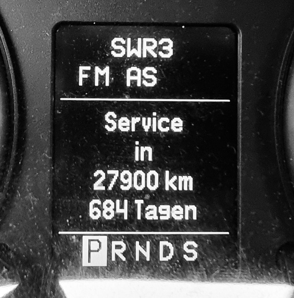 Audi A3 Cabriolet Attraction 1,8 T*Automatik* Leder* Neu TÜV in Balingen