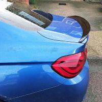 CW Heckspoiler Spoiler Lippe schwarz glanz passend f. BMW 4er F32 Nordrhein-Westfalen - Kamen Vorschau