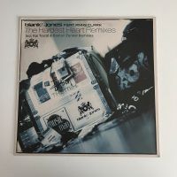 Blank & Jones - The Hardest Heart Remixes EP Vinyl (Trance) Niedersachsen - Braunschweig Vorschau
