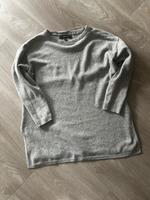 Vero Moda Pullover grau Bayern - Stockdorf Vorschau