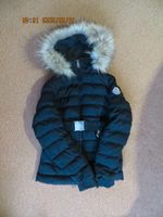 Moncler Jacke Gr. 10 Mecklenburg-Vorpommern - Pritzier Vorschau