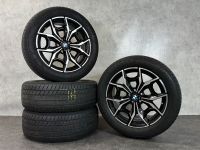 Original 19 Zoll BMW X3 G01 X4 G02 M 887 Sommerreifen M887 Nordrhein-Westfalen - Salzkotten Vorschau