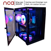 Gaming PC GTX 1660S 64GB RAM INTEL 10 Kerner Wasserkühlung Win 11 Hessen - Wetzlar Vorschau